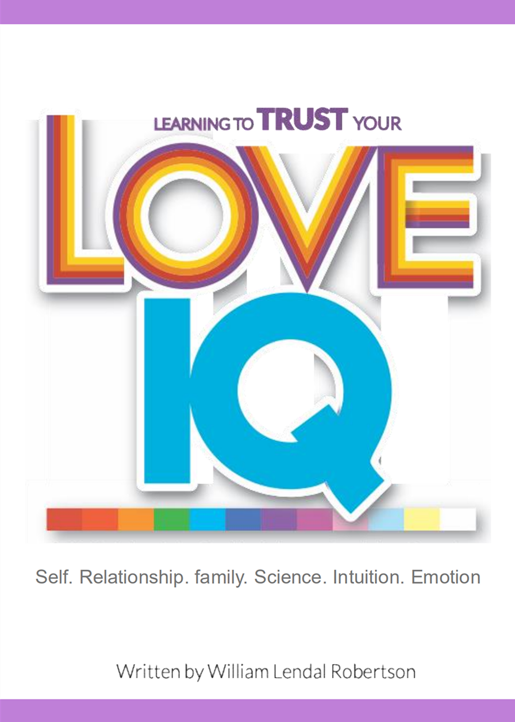 LOVE IQ
