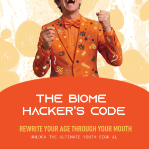 The Biome Hackers Code