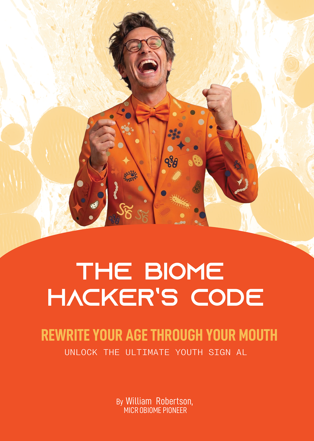 The Biome Hackers Code