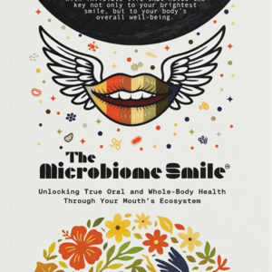 The Microbiome Smile