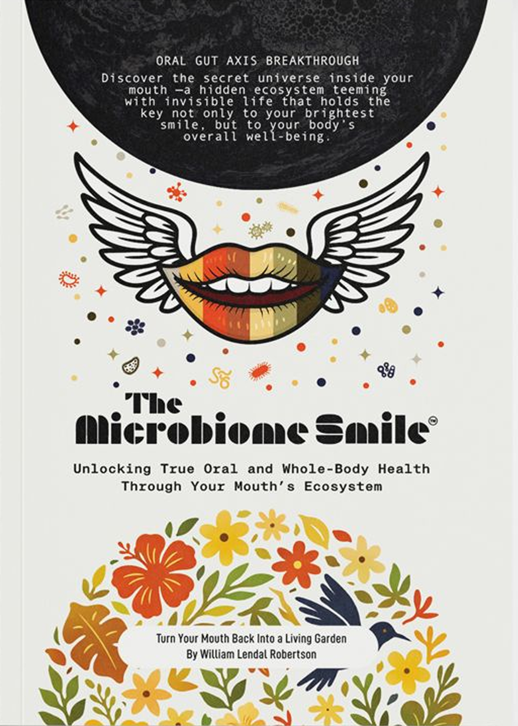 The Microbiome Smile